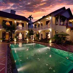 The Muse House Bed and breakfast