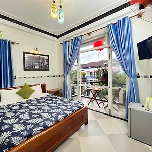 Phuc Bao Center Local - 3 Mins Walk To Old Town 홈스테이