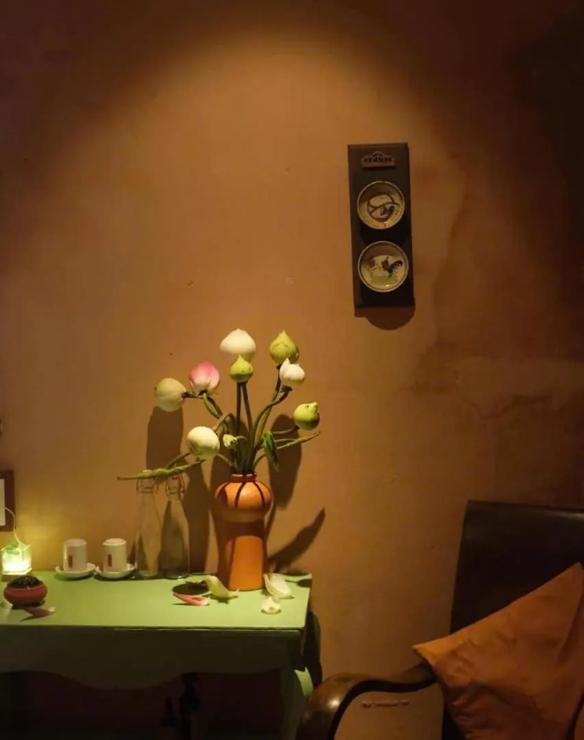 Yen Homestay Hoi An Alojamento de Turismo Selvagem