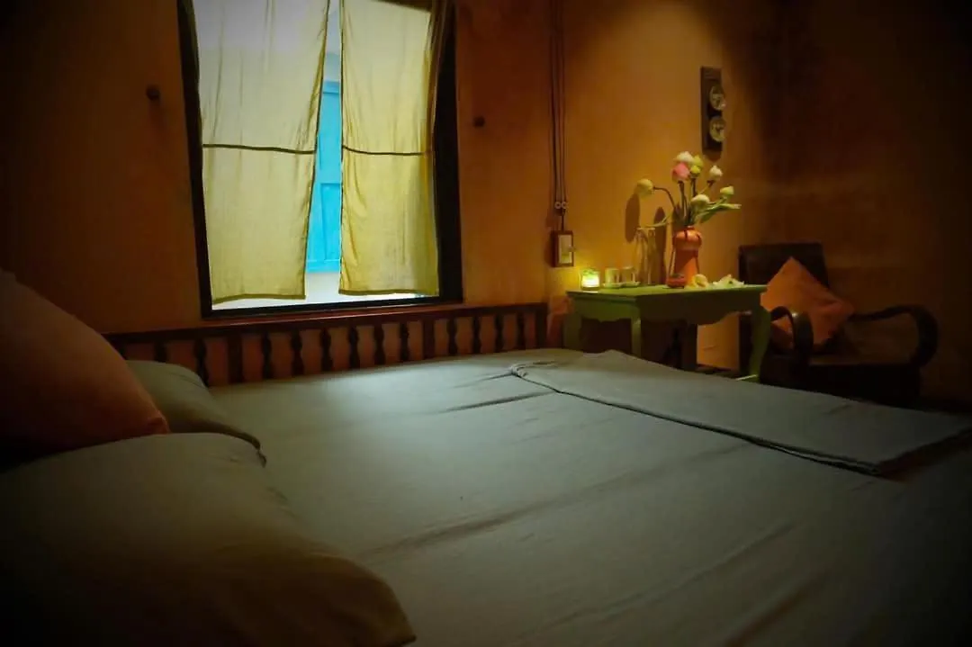 Alojamento de Turismo Selvagem Yen Homestay Hoi An
