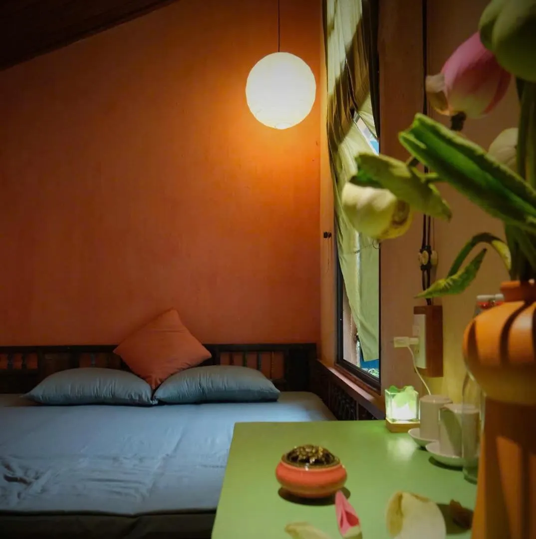 Yen Homestay location