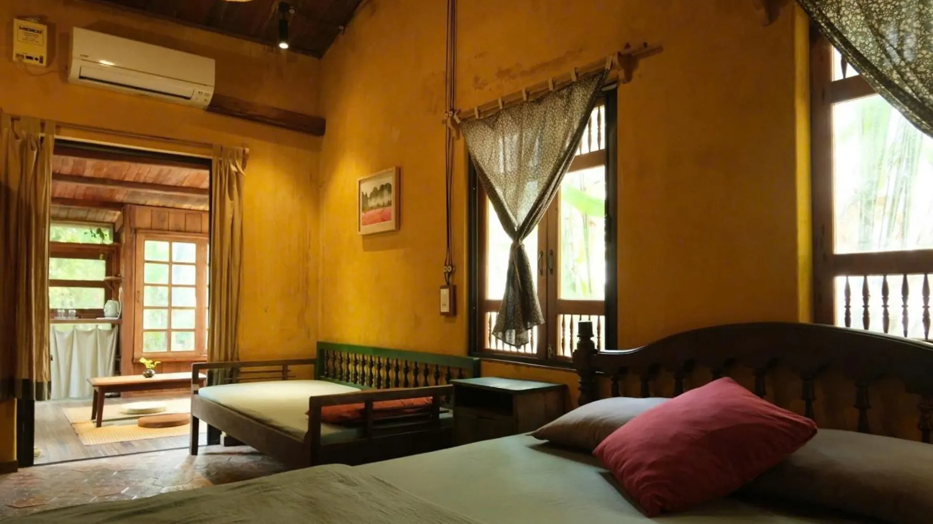 Yen Homestay Hoi An 0*,  Vietname