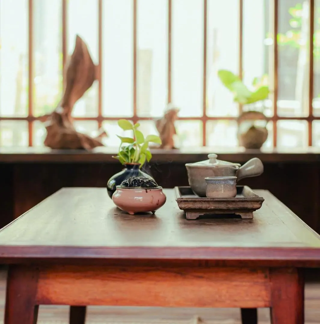 Yen Homestay Hoi An