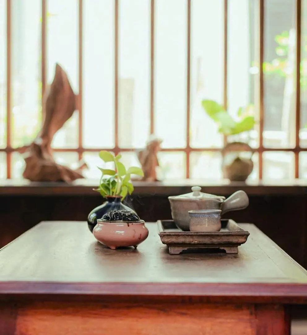 Yen Homestay Hoi An Vietname