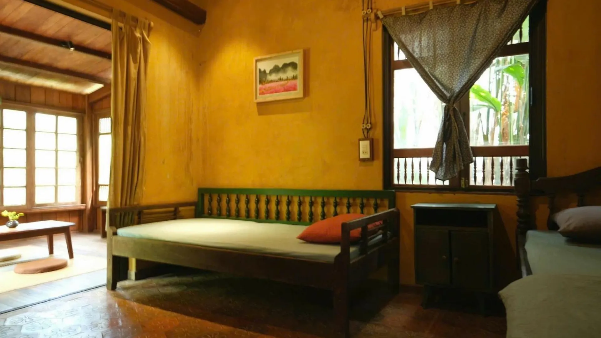 Yen Homestay Hoi An
