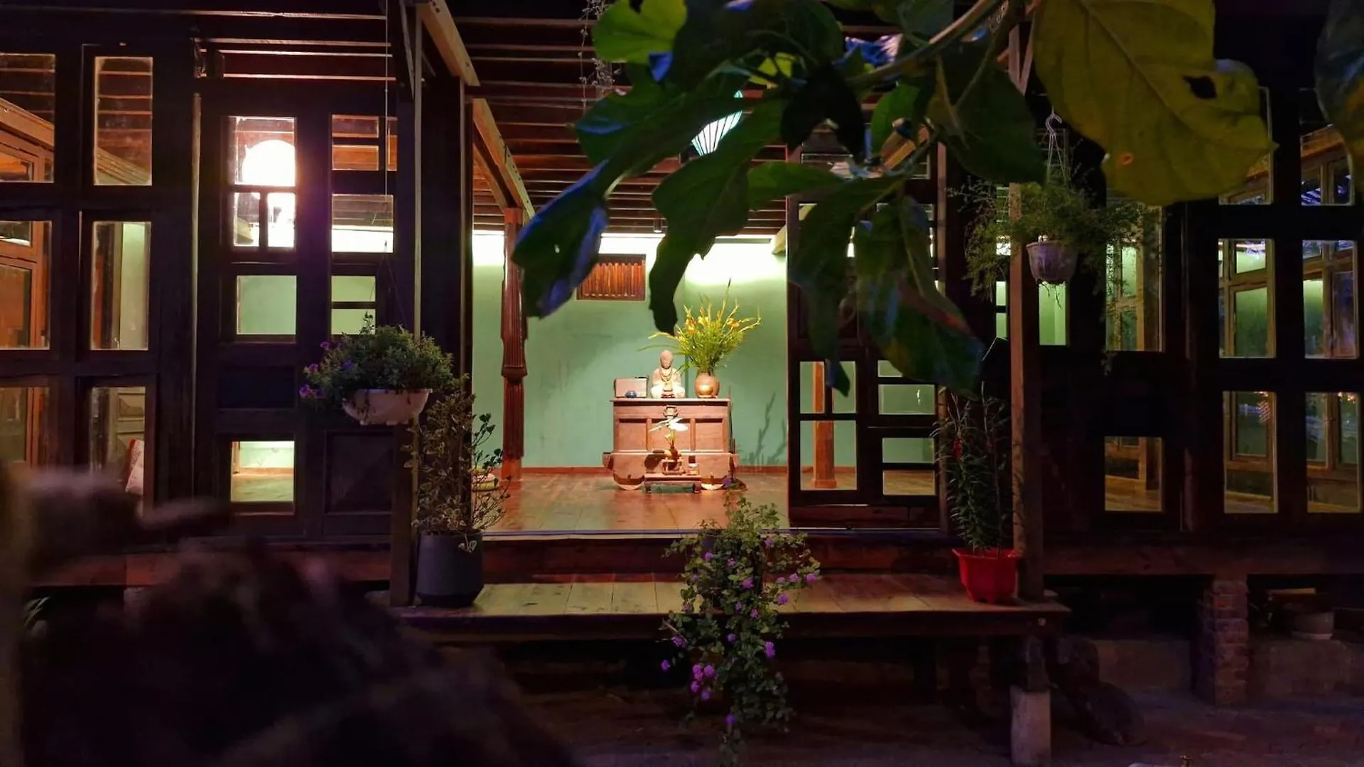 Yen Homestay Hoi An Alojamento de Turismo Selvagem
