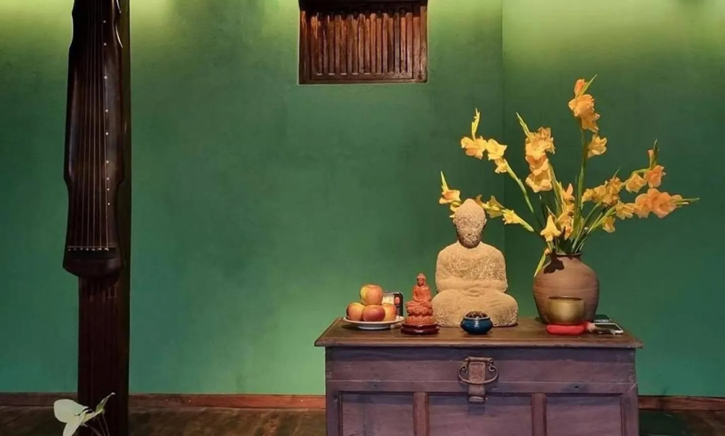 Yen Homestay Hoi An Alojamento de Turismo Selvagem