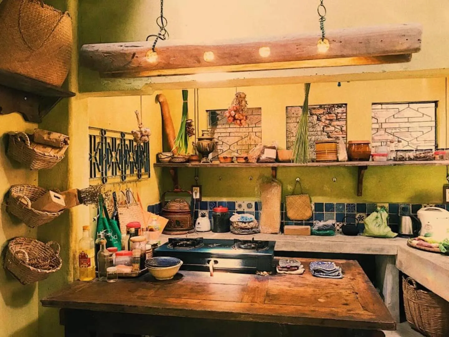 Yen Homestay Hoi An 0*,  Vietname