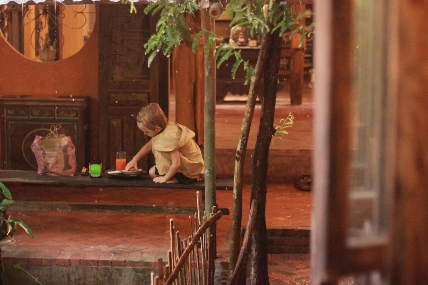 Yen Homestay Hoi An Alojamento de Turismo Selvagem