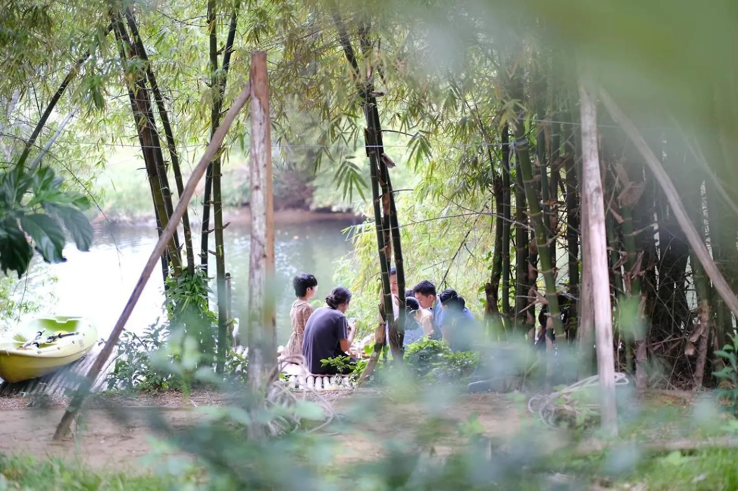 Yen Homestay Hoi An
