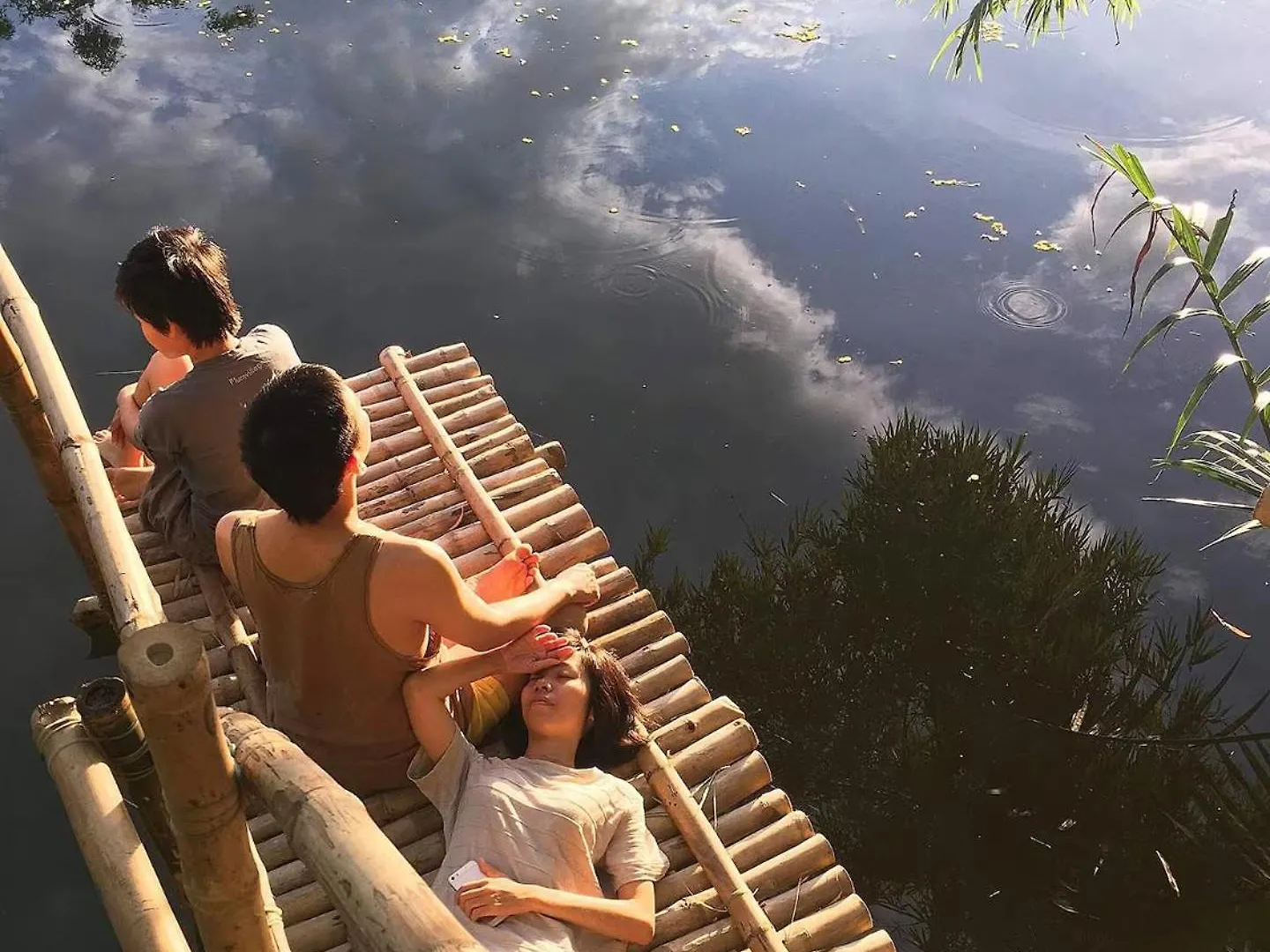Yen Homestay Hoi An Alojamento de Turismo Selvagem