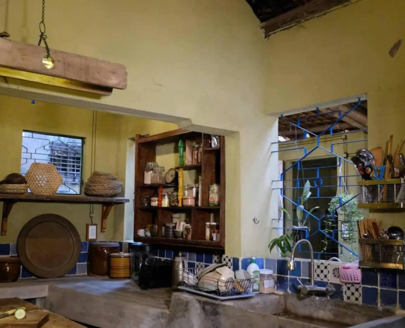 Yen Homestay Hoi An Alojamento de Turismo Selvagem