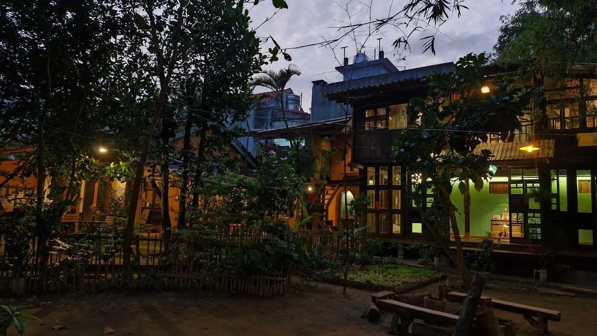 Yen Homestay Hoi An
