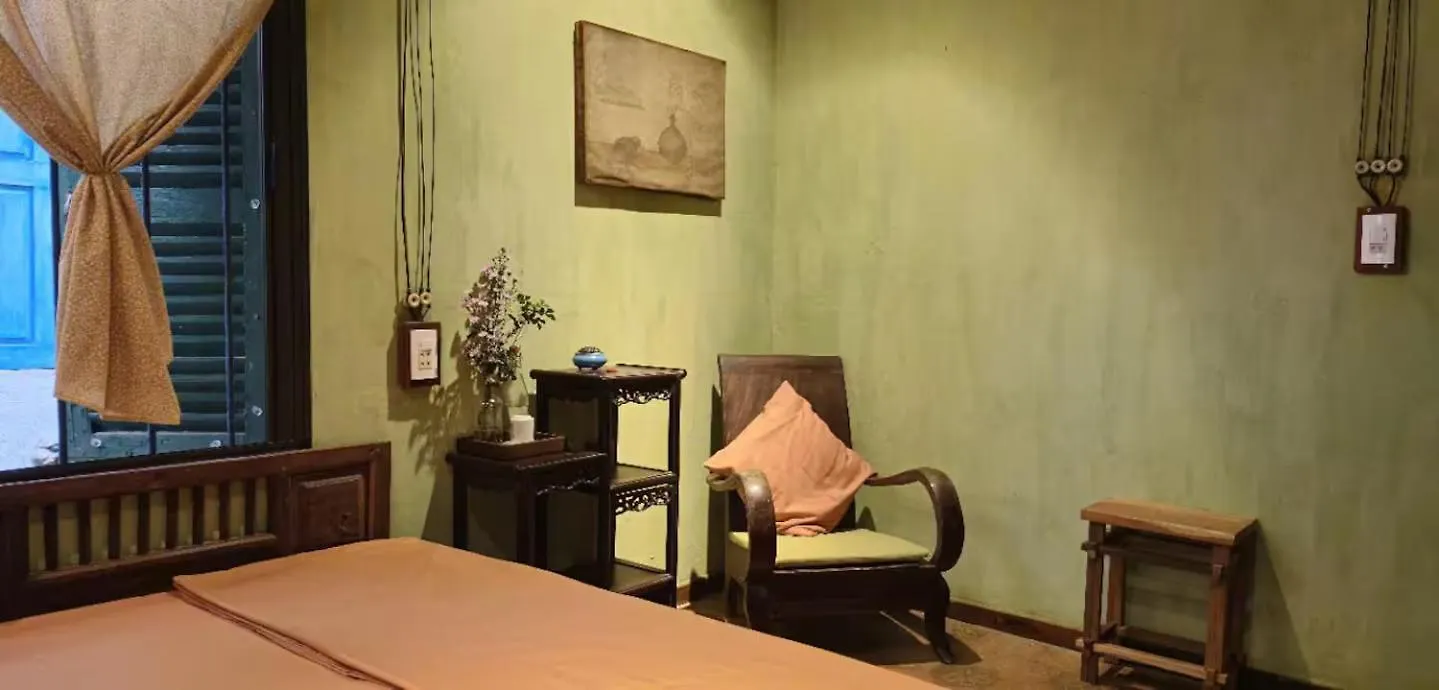 Yen Homestay Hoi An