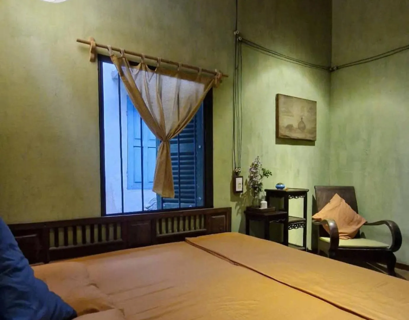 Yen Homestay Hoi An