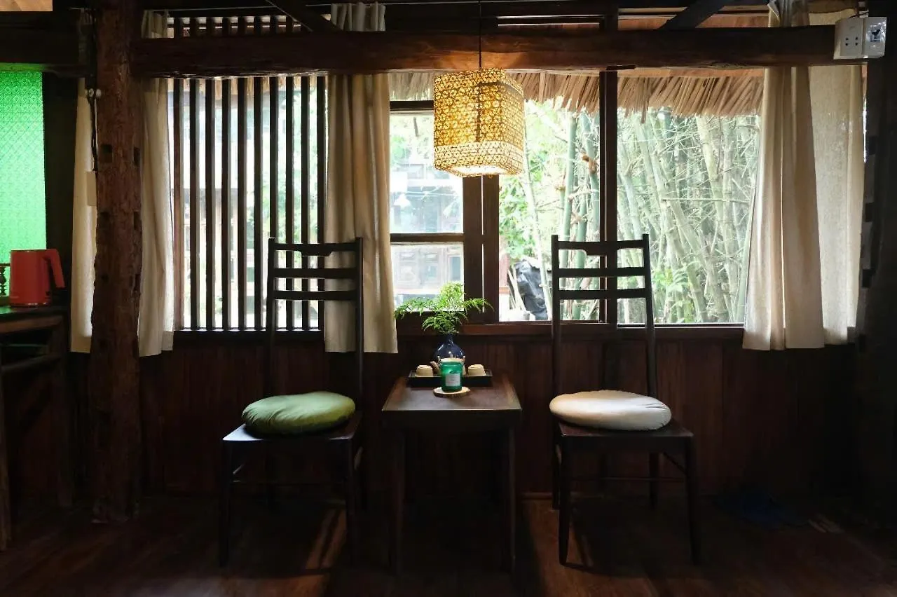 Yen Homestay Hoi An