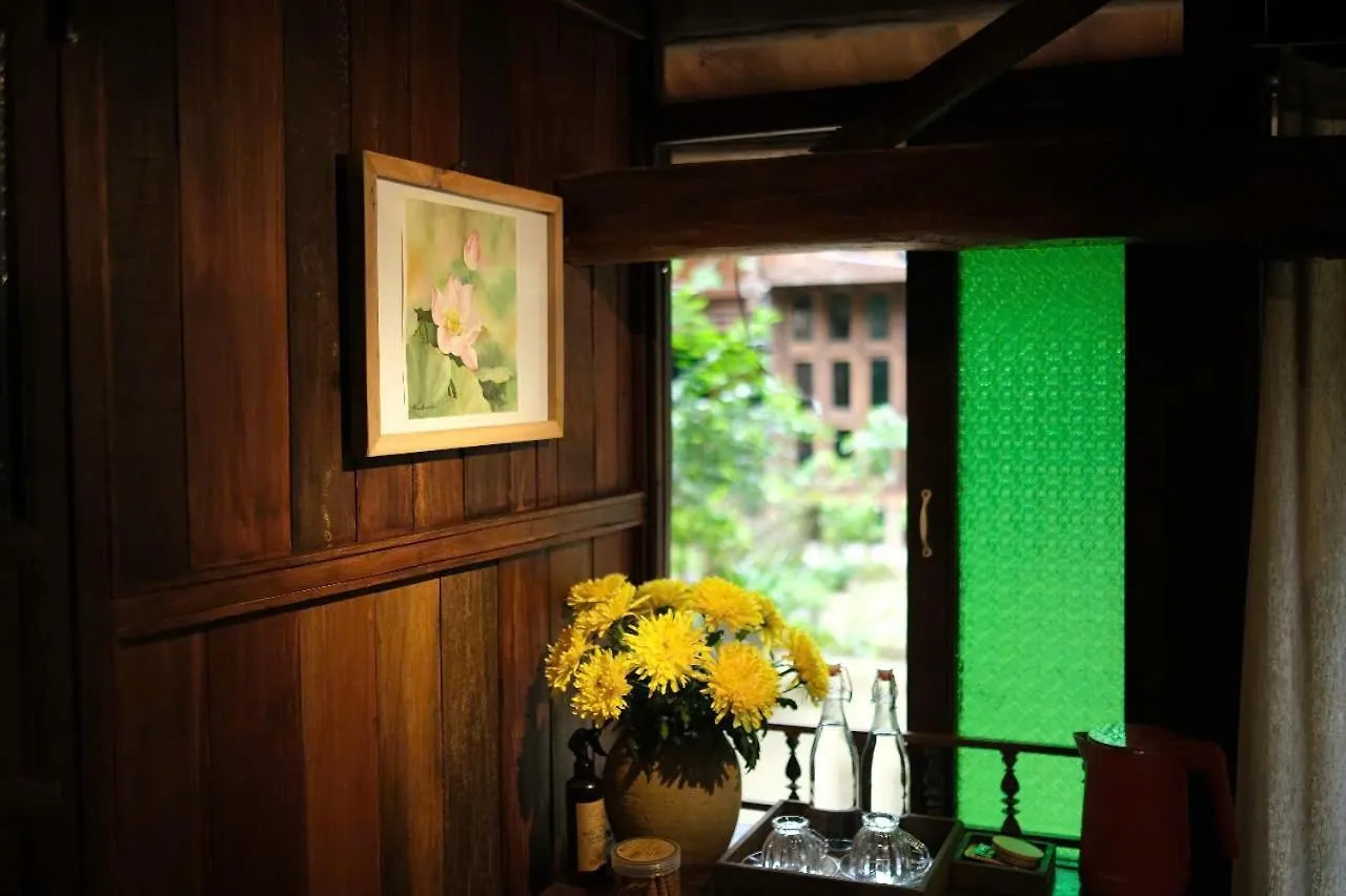 Yen Homestay Hoi An 0*,