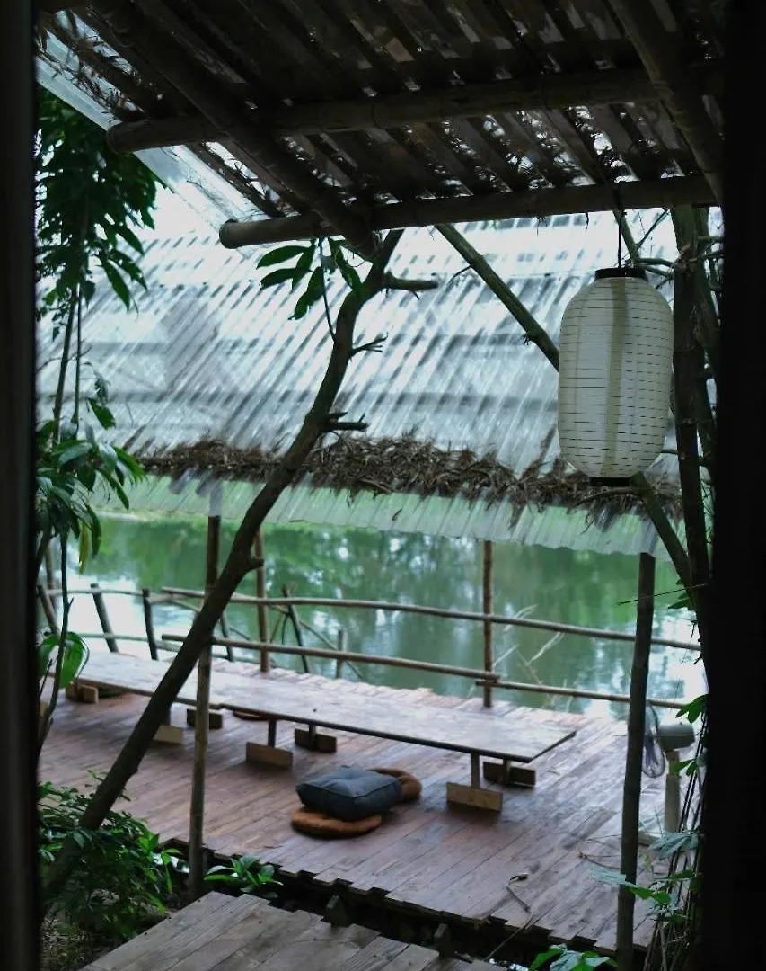 Yen Homestay Hoi An
