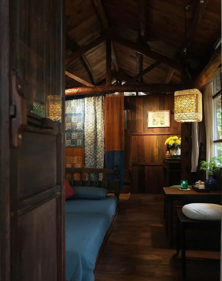 Alojamento de Turismo Selvagem Yen Homestay Hoi An