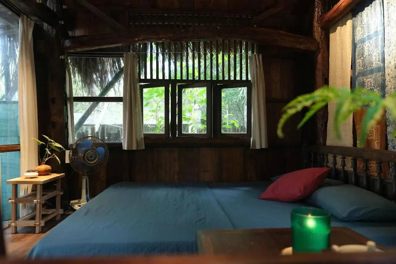 Yen Homestay Hoi An Alojamento de Turismo Selvagem