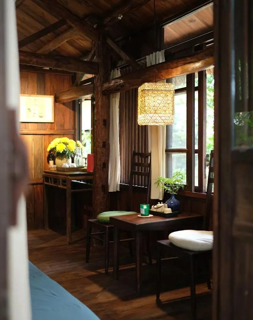 Yen Homestay Hoi An Vietname