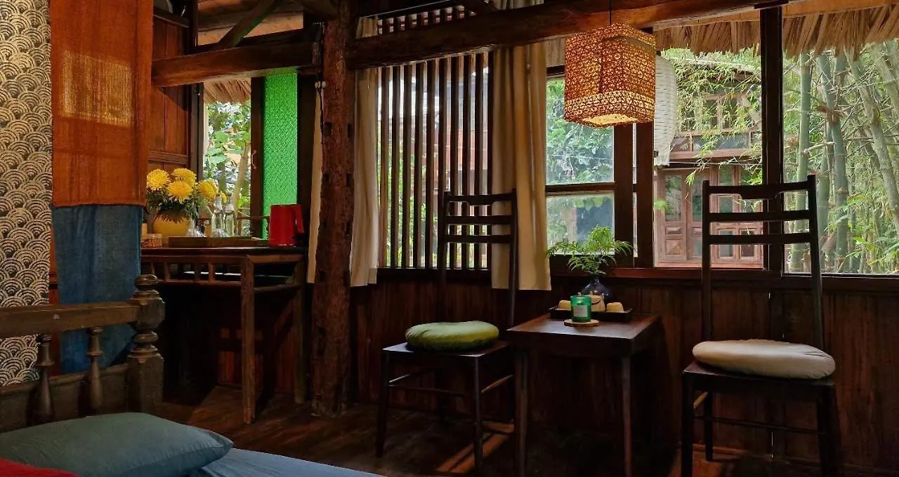 Yen Homestay Hoi An