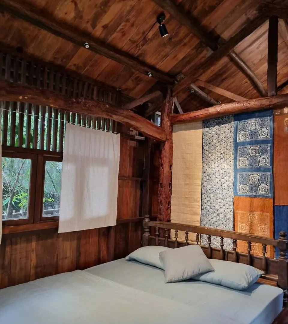 Yen Homestay Hoi An Vietname