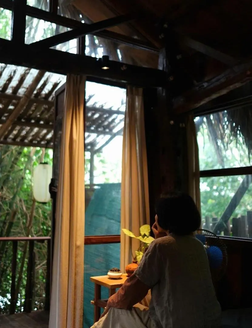 Alojamento de Turismo Selvagem Yen Homestay Hoi An