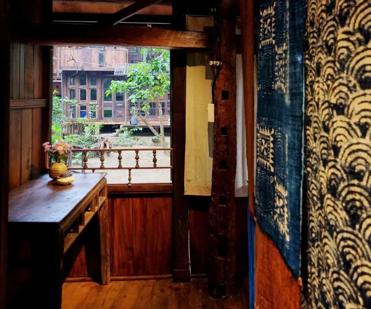 Yen Homestay Hoi An Alojamento de Turismo Selvagem