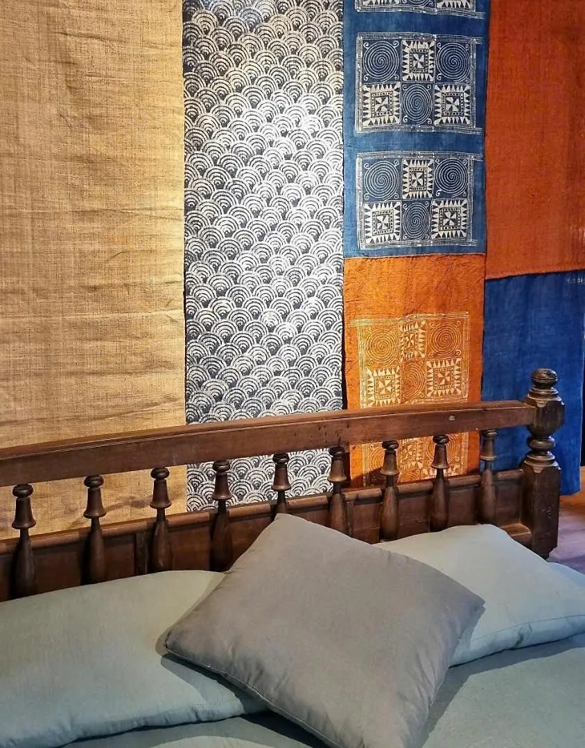 Yen Homestay Hoi An 0*,